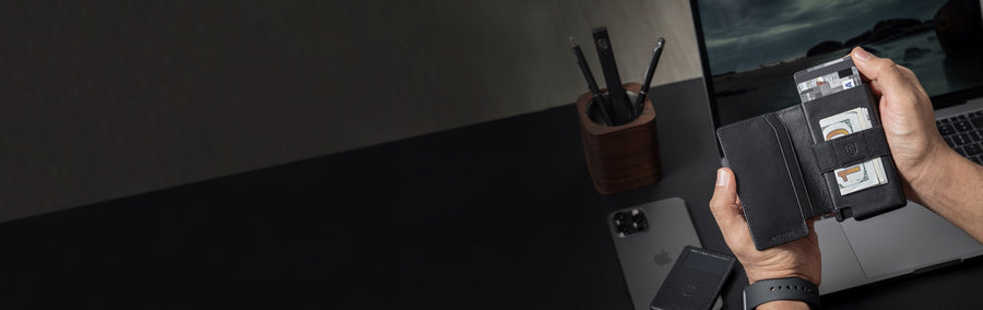 Ekster Wallets