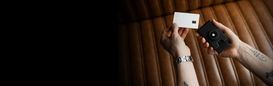 Airtag Wallets