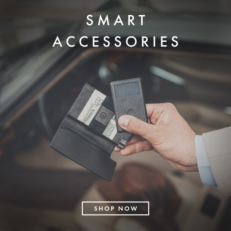 Ekster® | Smart Accessories