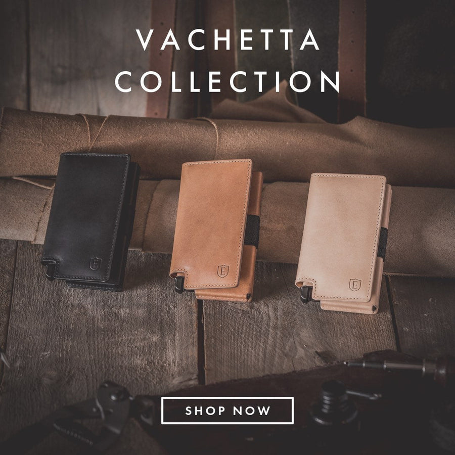 Ekster® | Vachetta Collection