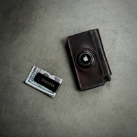Wallet for AirTag