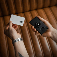 Cardholder for AirTag