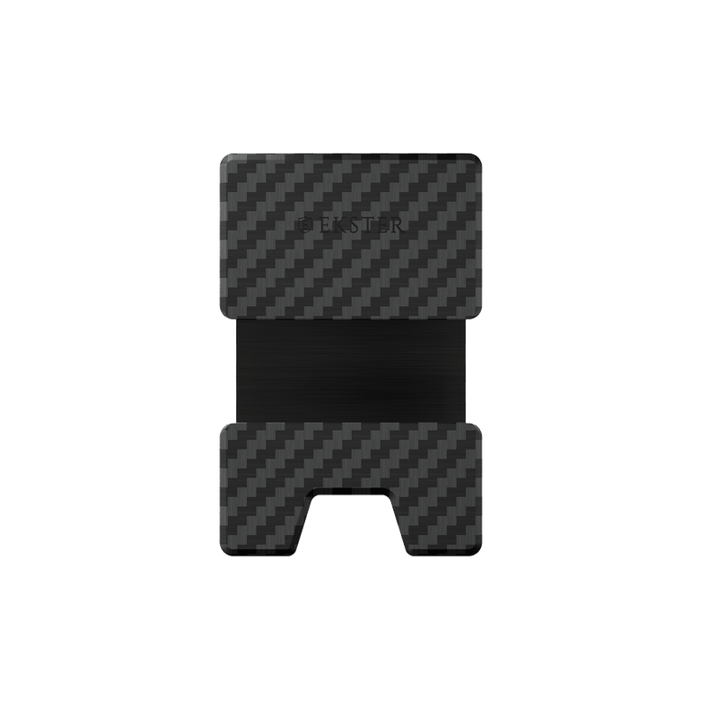 Carbon Backplate