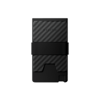 Carbon Backplate