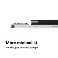 Cardholder Nano for MagSafe