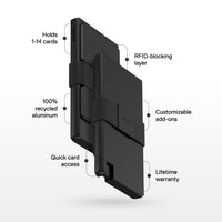 Cardholder Pro Bundle