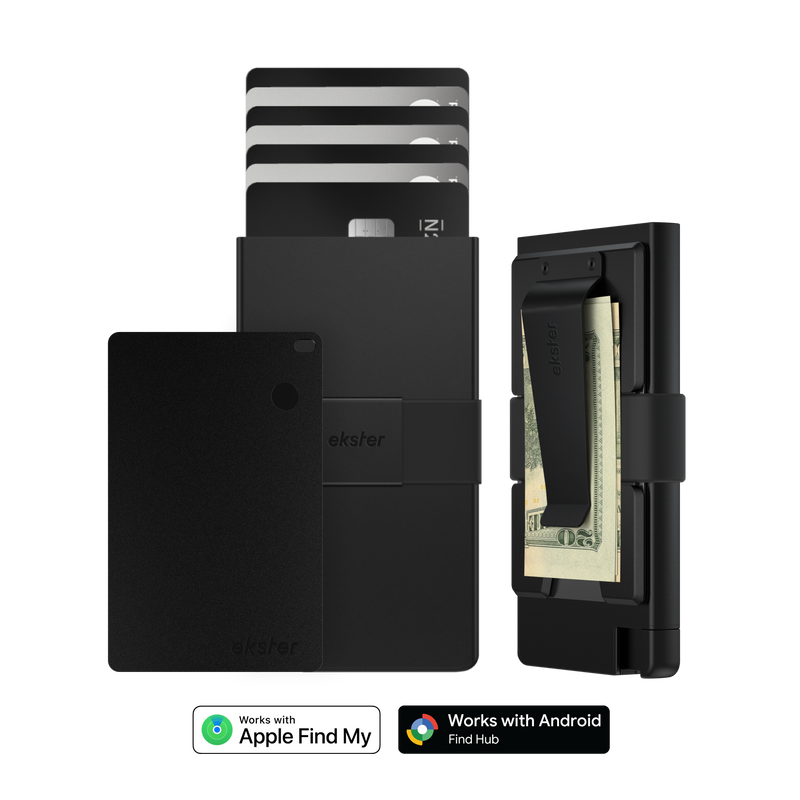 Cardholder Pro Bundle