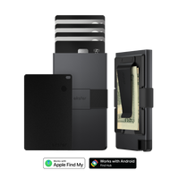 Cardholder Pro Bundle