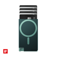 Cardholder Pro for MagSafe