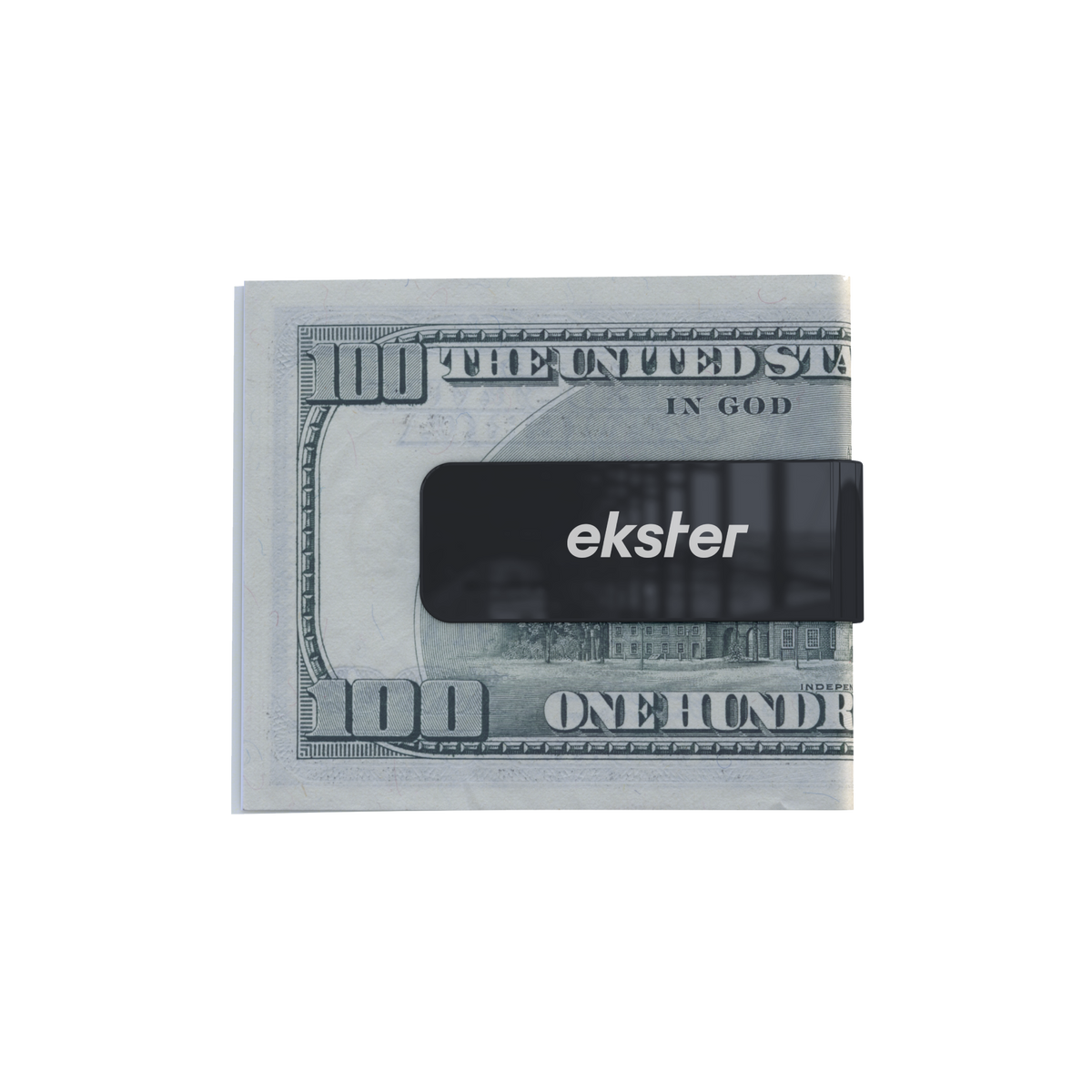 Cash Clip