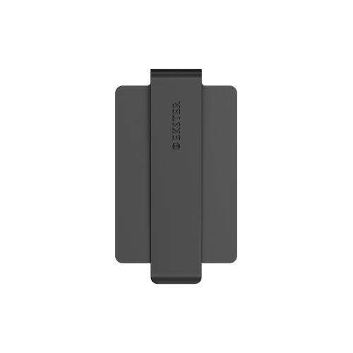 Wallet Cash Clip
