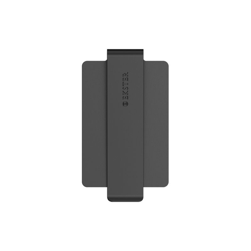 Wallet Cash Clip