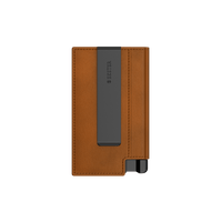 Wallet Cash Clip