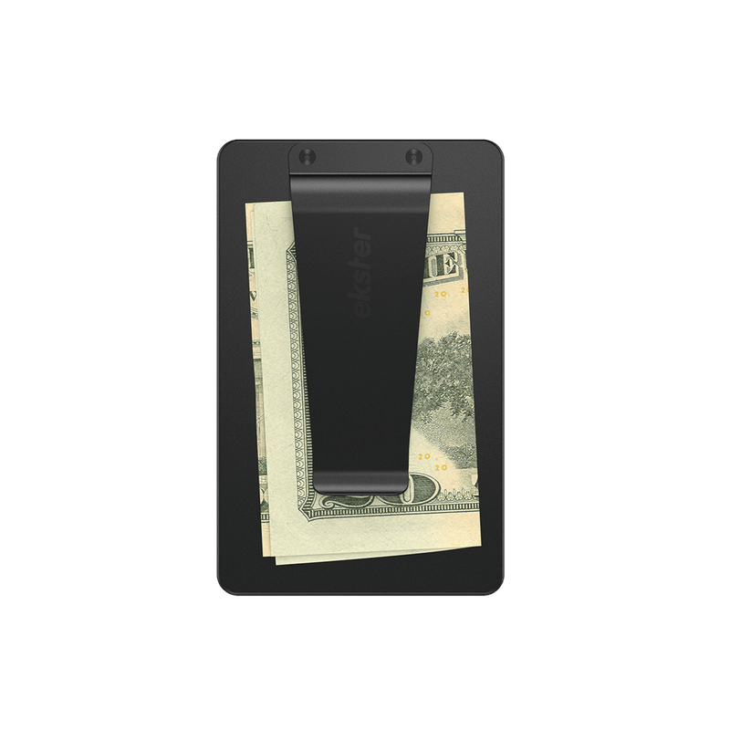 Cash Clip for MagSafe