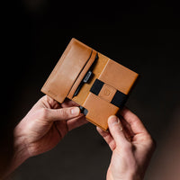 Coin Pouch