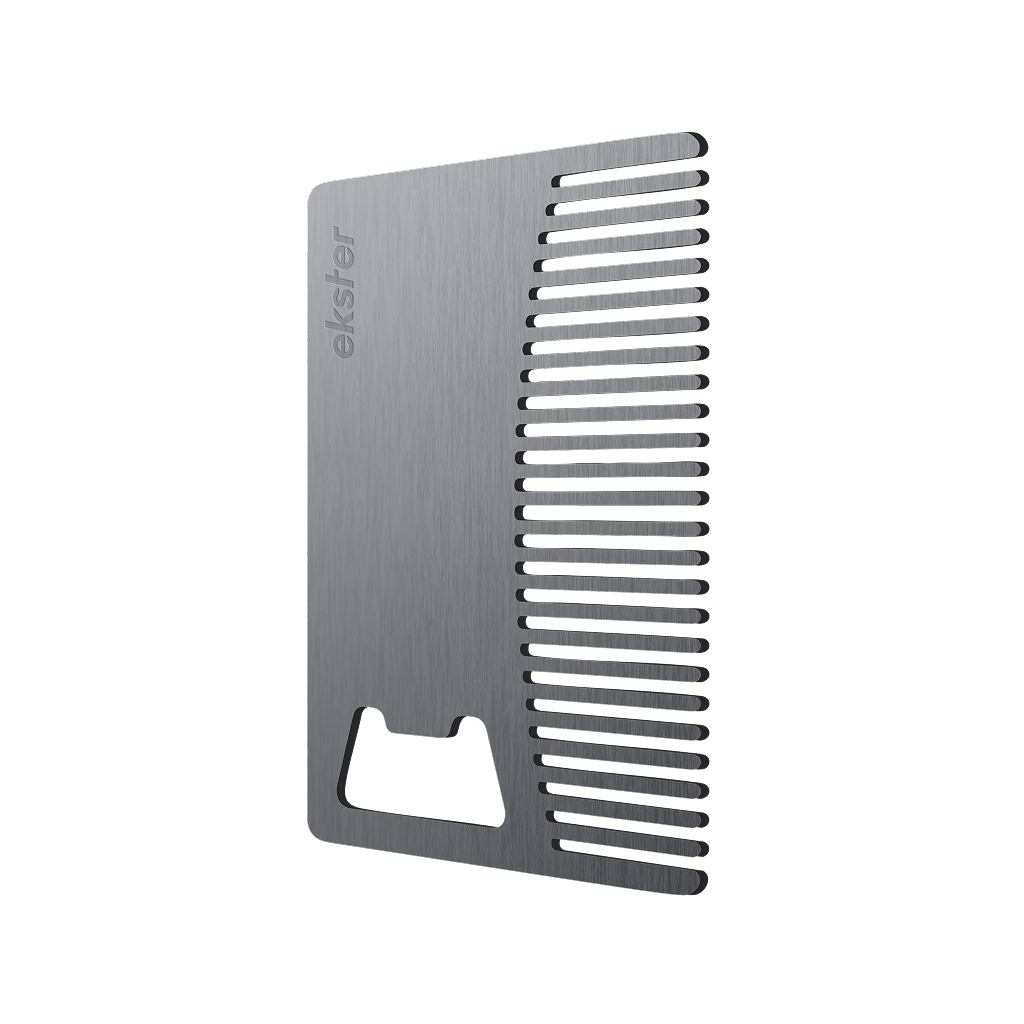 Comb Card