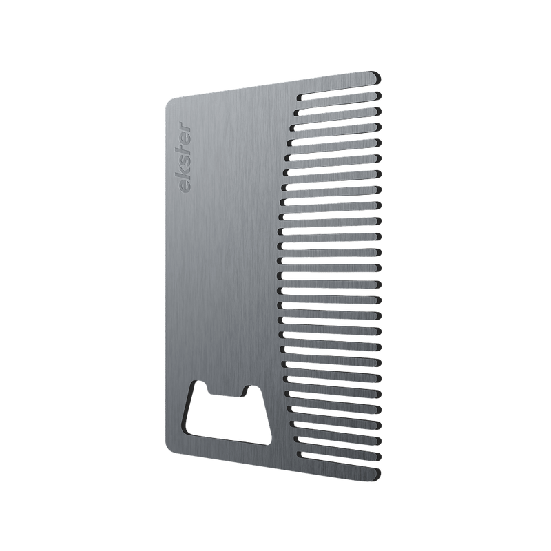 Comb Card