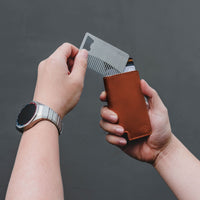 Comb Card