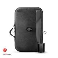 1% TravelPack™ Vacuum Kit Pro x The Diary Of A CEO
