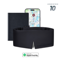 Ekster x Dore & Rose <br> Travel Bundle