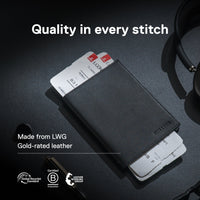 Ekster x Dore & Rose <br> Travel Bundle
