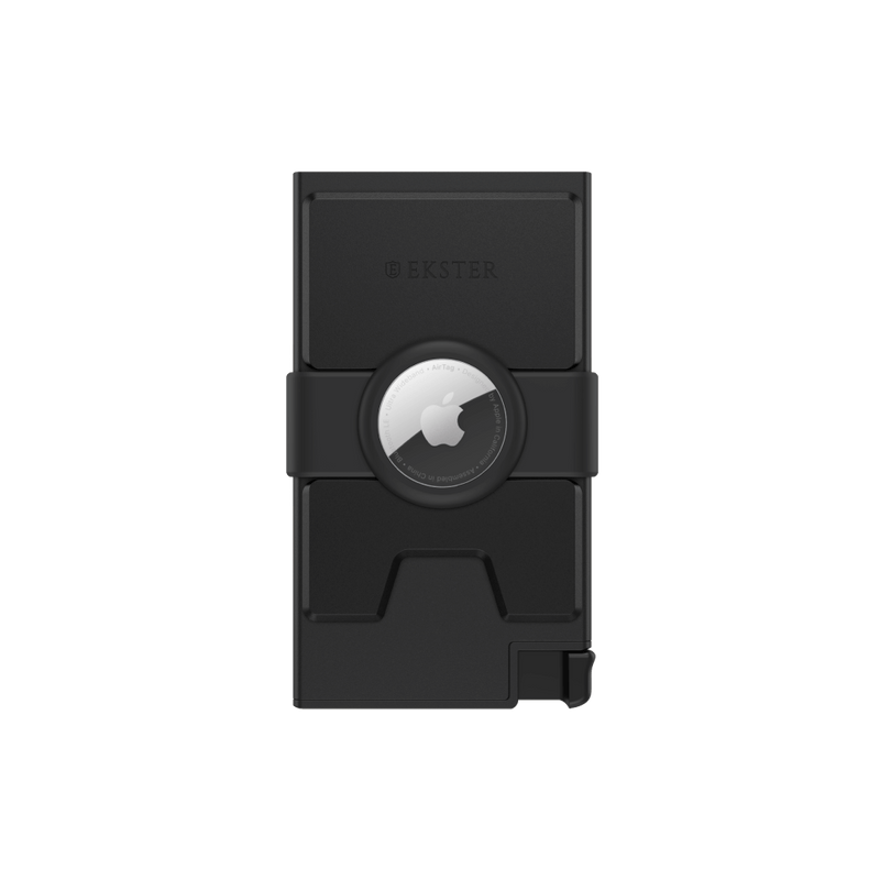 Cardholder for AirTag