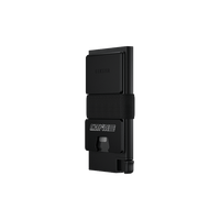 AJS Wallet x Ekster