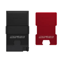 AJS Wallet x Ekster