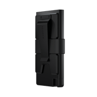 Cash Clip Backplate