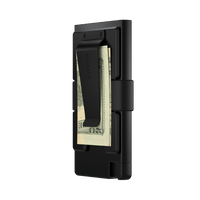 Cash Clip Backplate