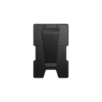 Cash Clip Backplate