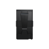 Cash Clip Backplate