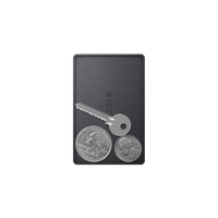 Coin Tray