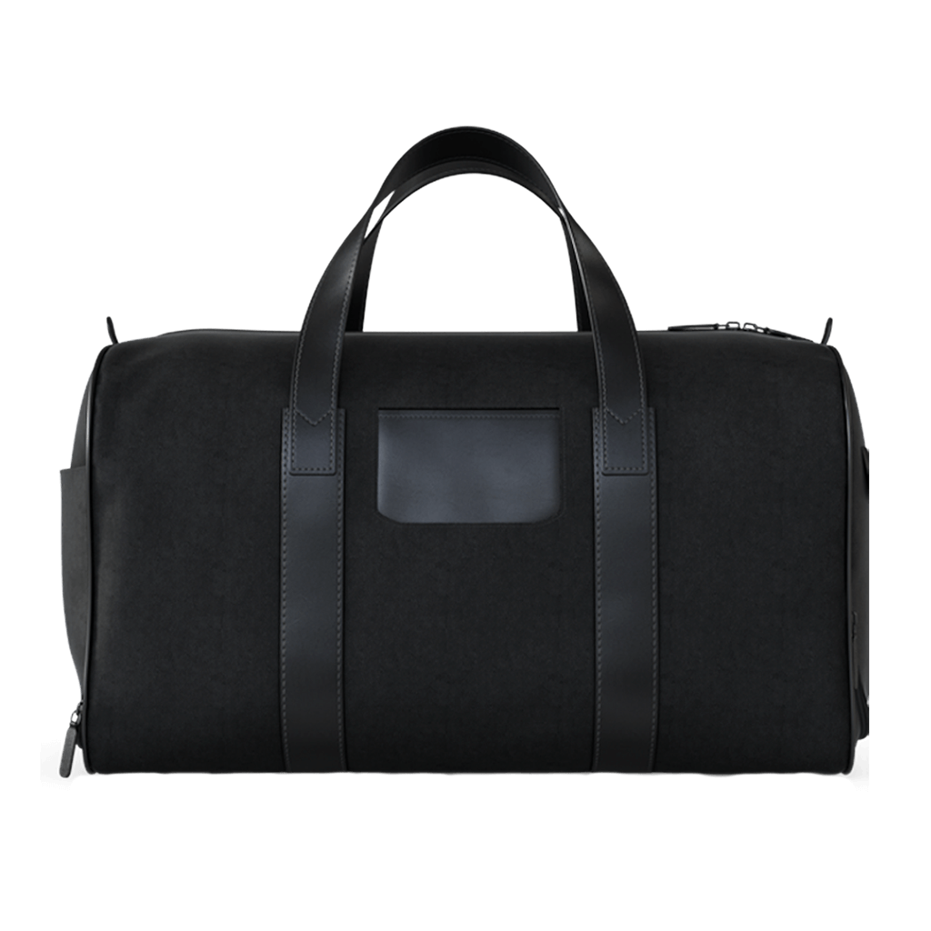 The Weekender