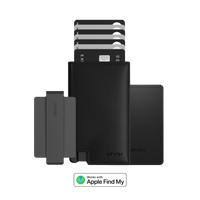 Ekster Wallet Bundle