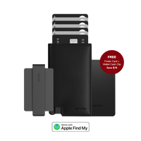 Ekster Wallet Bundle