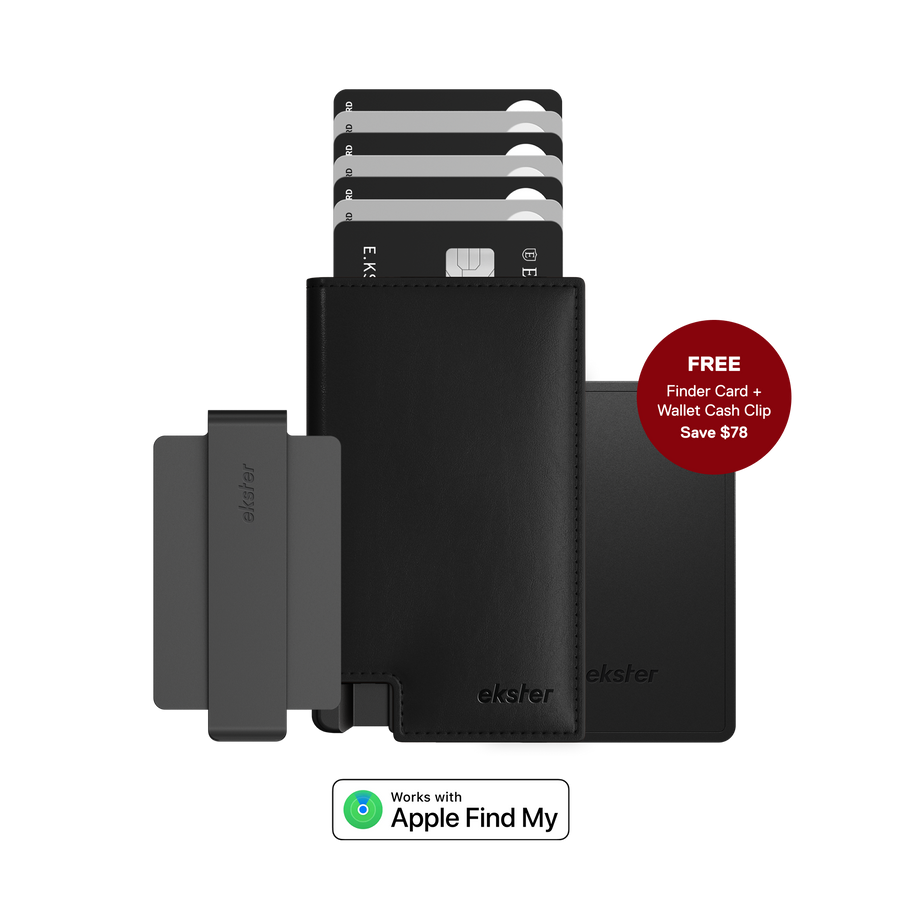 Smart Wallets for Travel