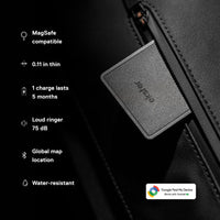 Tracker Card for MagSafe - Android