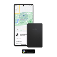 Tracker Card for MagSafe - Android
