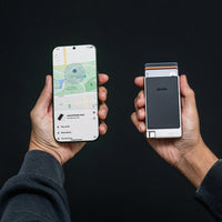 Tracker Card for MagSafe - Android