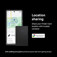 Tracker Card for MagSafe - Android