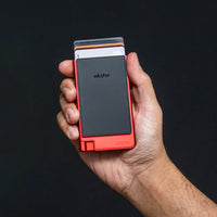 Tracker Card for MagSafe - Android