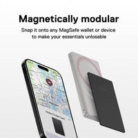 Tracker Card for MagSafe