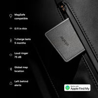 Tracker Card for MagSafe