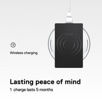 Tracker Card for MagSafe