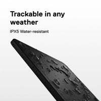 Tracker Card for MagSafe