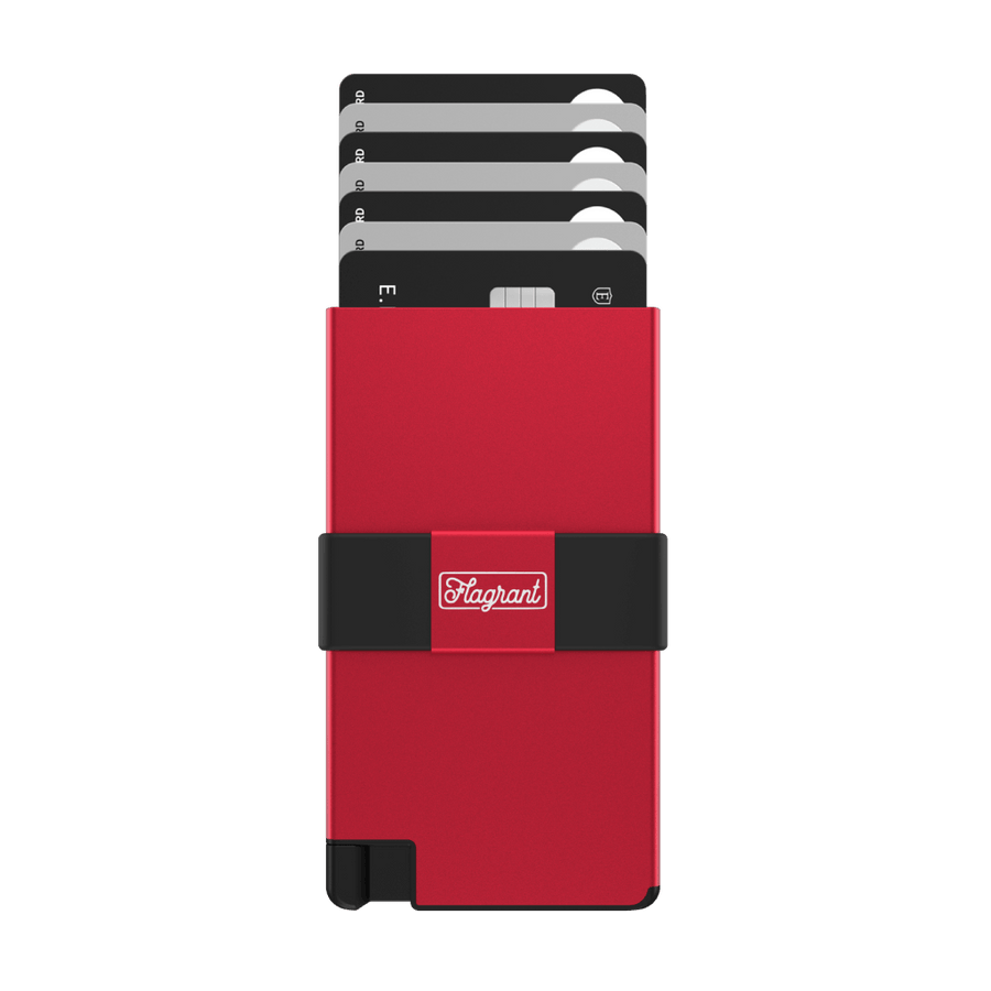 The Red Edit II