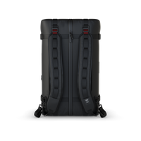 GRID Duffel Backpack