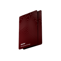 RFID Blocking Card