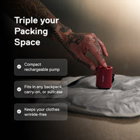 Trackable TravelPack™ Bundle